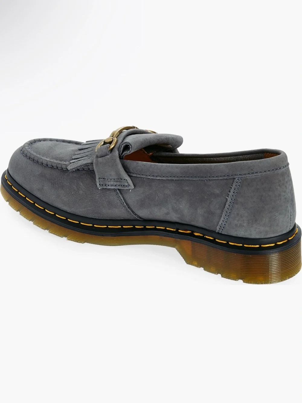 Dr. Martens Adrian Snaffle Loafer Size US 7